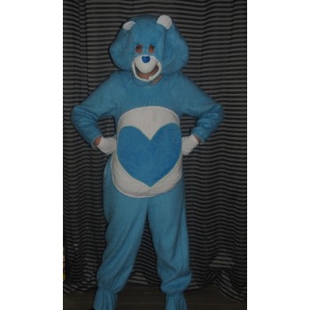 Care Bear ADULT HIRE